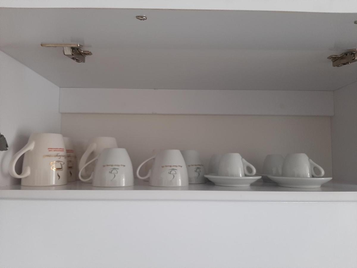 New !!! Modern Lux Apartment In The City Center With A Terrace Mukatjevo Eksteriør billede