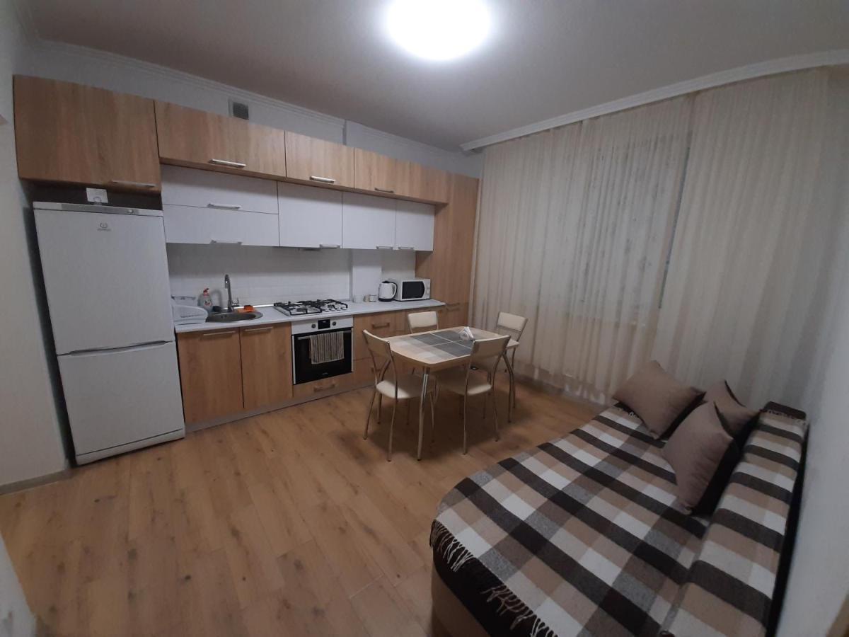 New !!! Modern Lux Apartment In The City Center With A Terrace Mukatjevo Eksteriør billede