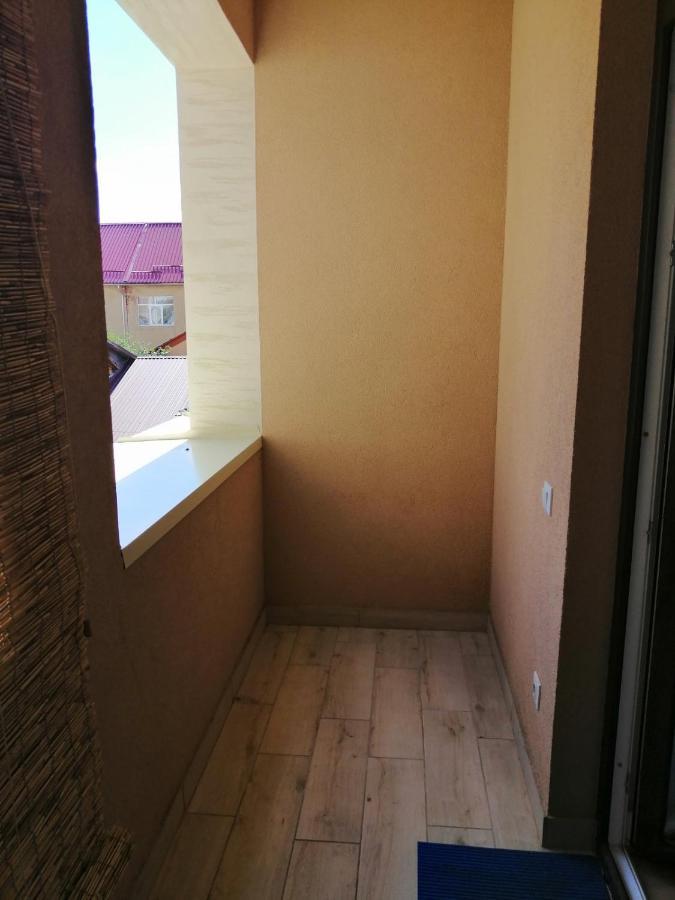 New !!! Modern Lux Apartment In The City Center With A Terrace Mukatjevo Eksteriør billede
