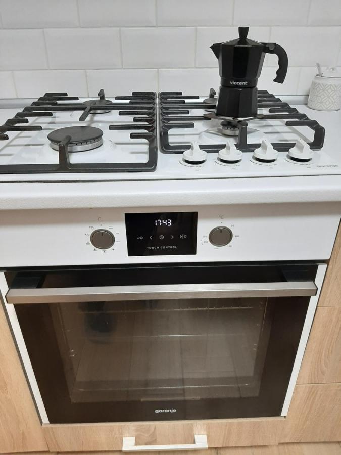New !!! Modern Lux Apartment In The City Center With A Terrace Mukatjevo Eksteriør billede